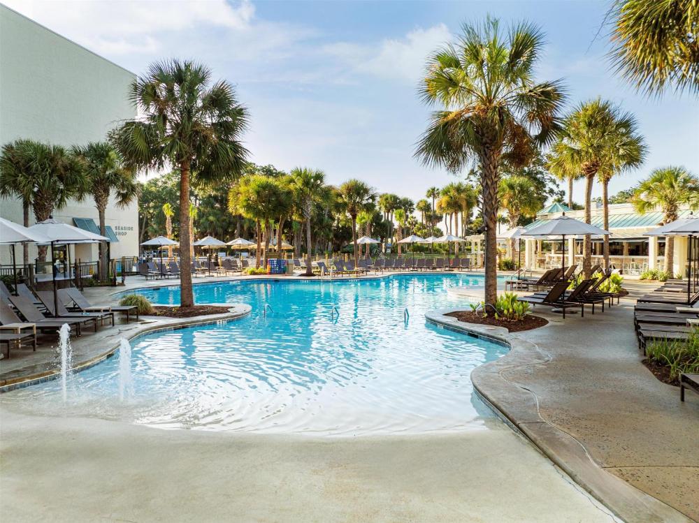 Sonesta Resort Hilton Head Island